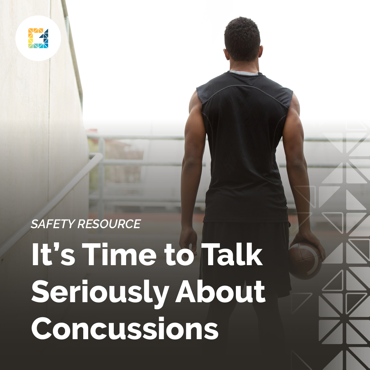 What Every Concussion Management Plan Needs | GuideOne Insurance